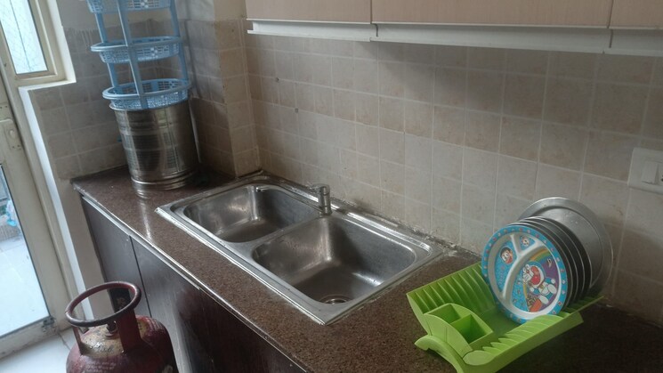 Bathroom, dhakoli 2 Bedroom 1150 Sq.Ft. Apartment In Dhakoli Zirakpur 9574242