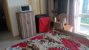 Bedroom in 2 BHK Apartment at Dhakoli – for Rent