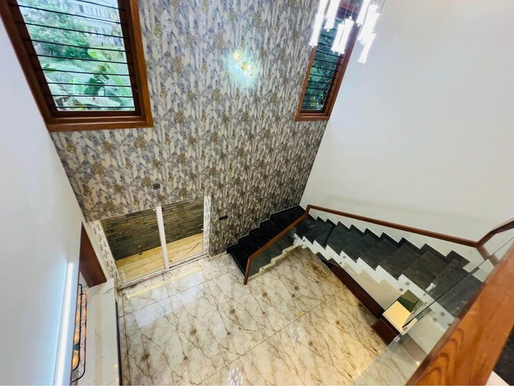 Bedroom, nehru nagar west 4 Bedroom 2001 Sq.Ft. Independent House In Nehru Nagar West Coimbatore 9574250