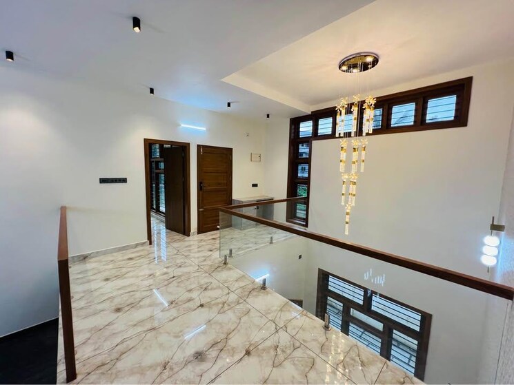 Bedroom, nehru nagar west 4 Bedroom 2001 Sq.Ft. Independent House In Nehru Nagar West Coimbatore 9574250