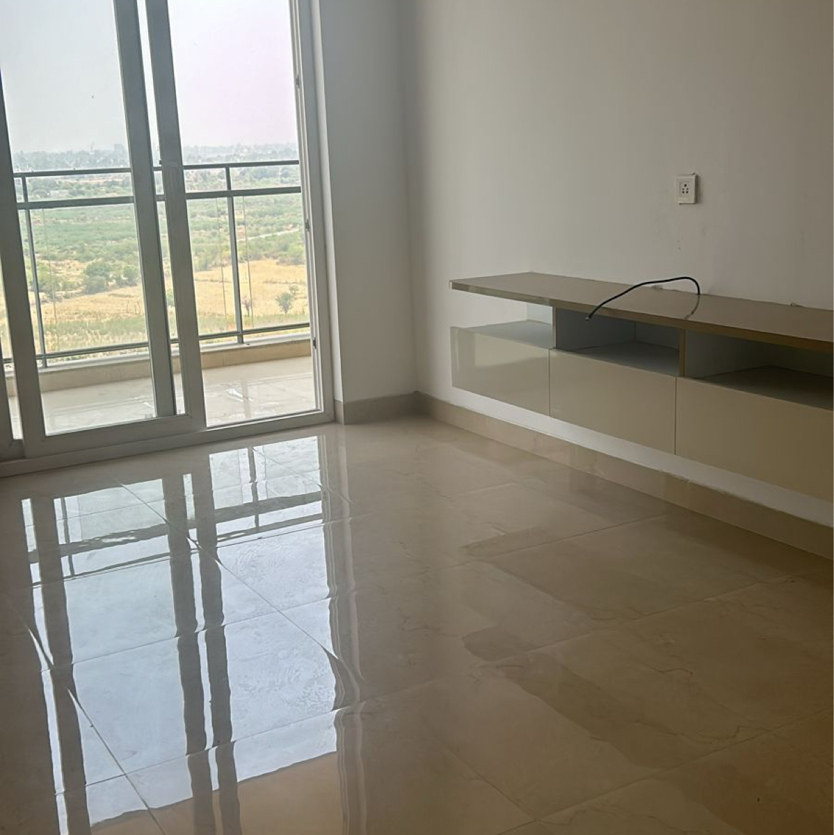 4 BHK + Pooja Room 1919 Sq.Ft. Apartment in Shalimar Belvedere Court