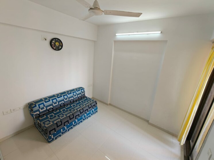 Bedroom, south bopal 3 Bedroom 1376 Sq.Ft. Apartment In South Bopal Ahmedabad 9574294