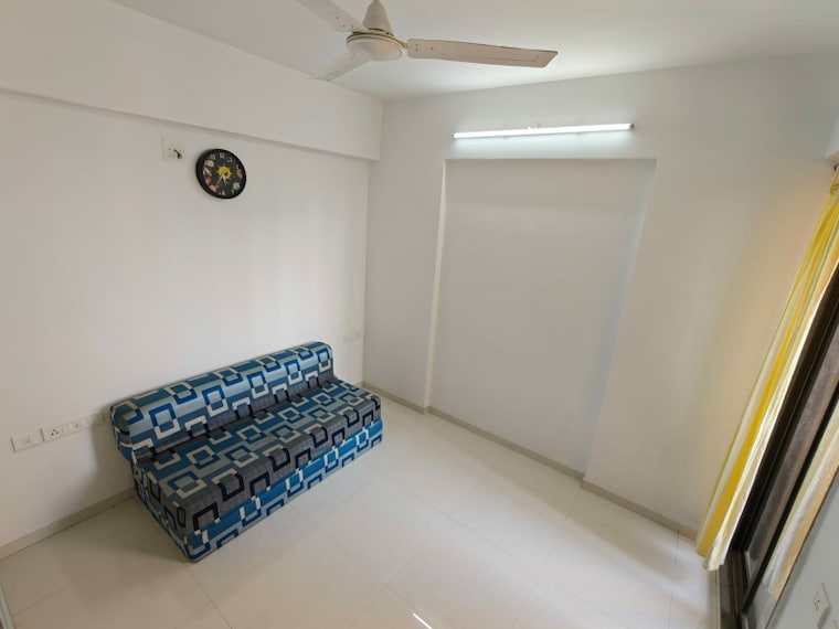 Bedroom, south bopal 3 Bedroom 1376 Sq.Ft. Apartment In South Bopal Ahmedabad 9574294