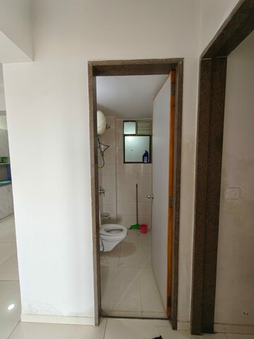 Building Lobby in 3 BHK Apartment at South Bopal – for Rent