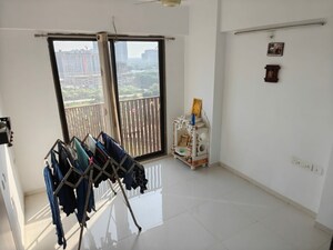 Master Bedroom in 3 BHK Apartment at South Bopal – for Rent