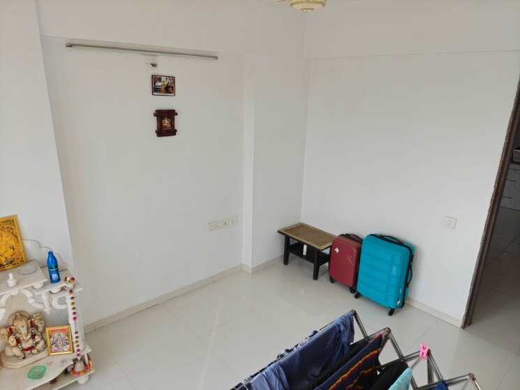 Living Room, south bopal 3 Bedroom 1376 Sq.Ft. Apartment In South Bopal Ahmedabad 9574294