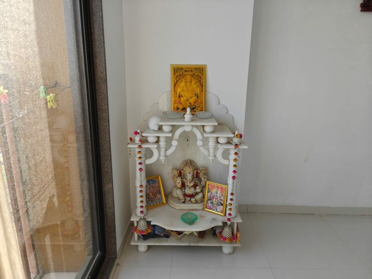 undefined, south bopal 3 Bedroom 1376 Sq.Ft. Apartment In South Bopal Ahmedabad 9574294