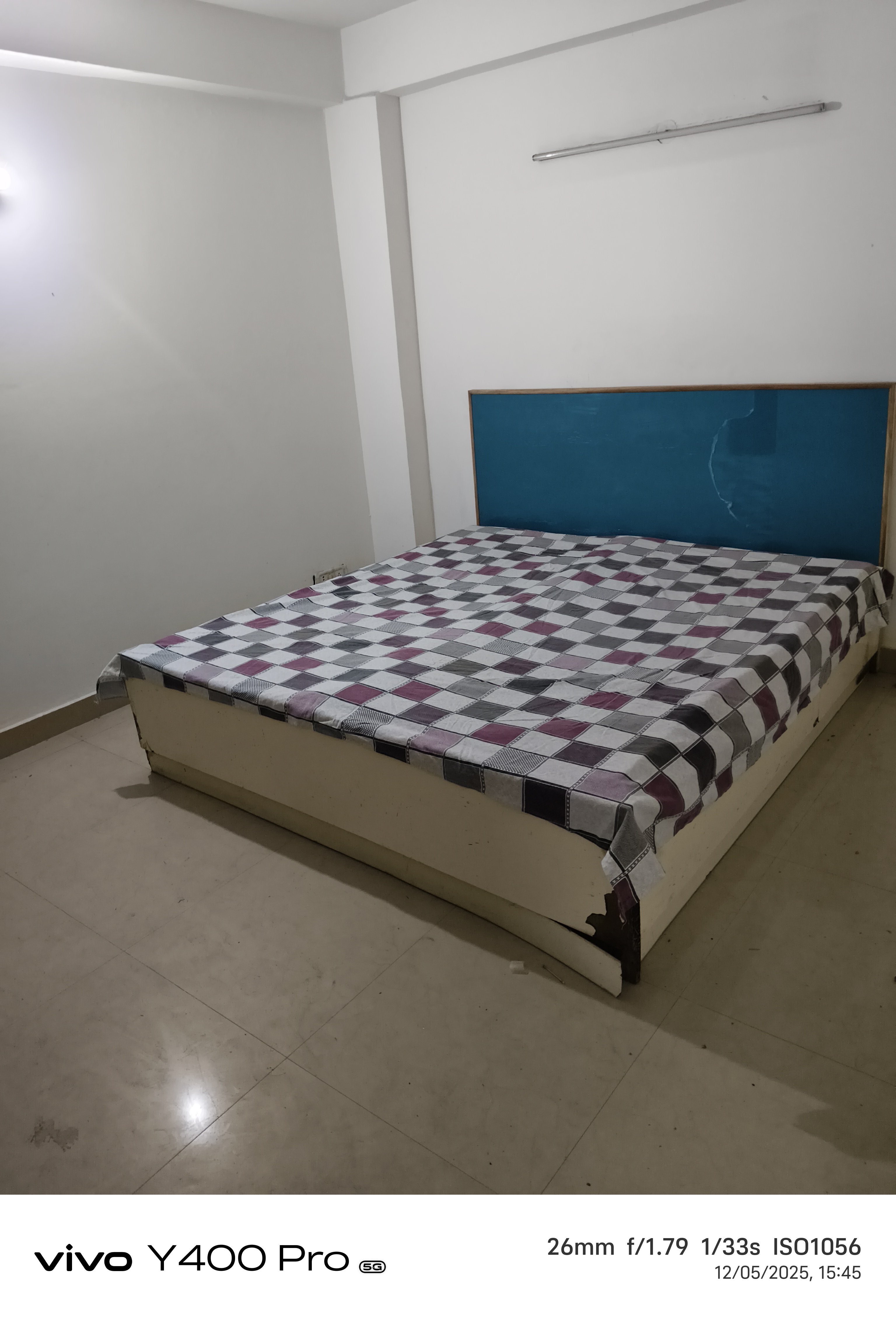 2 BHK Builder Floor For Rent in Chattarpur