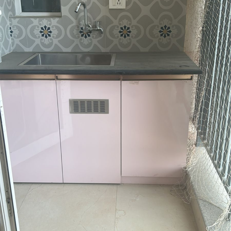 undefined, shalimar-belvedere-court 4 Bedroom 1919 Sq.Ft. Apartment In Malesemau Lucknow 9574287