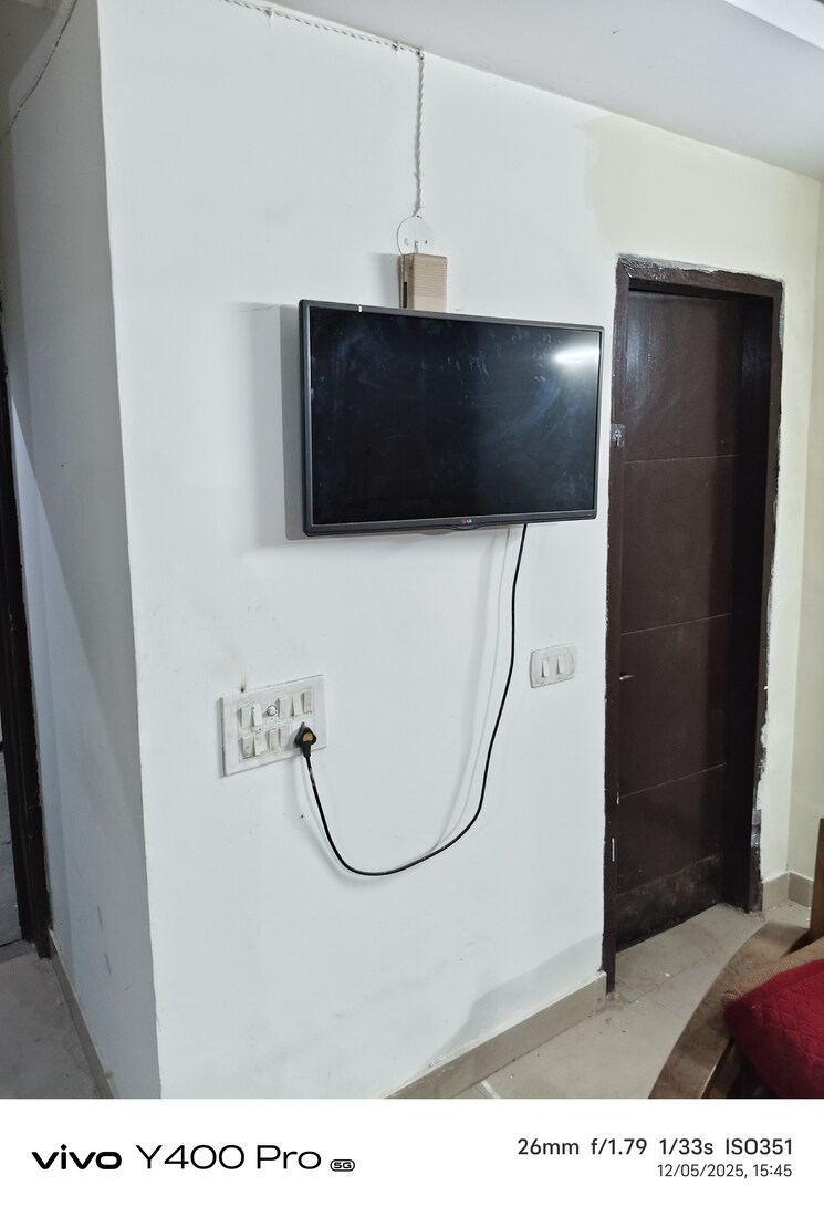 undefined, chattarpur 2 Bedroom 75 Sq.Yd. Builder Floor In Chattarpur Delhi 9574289