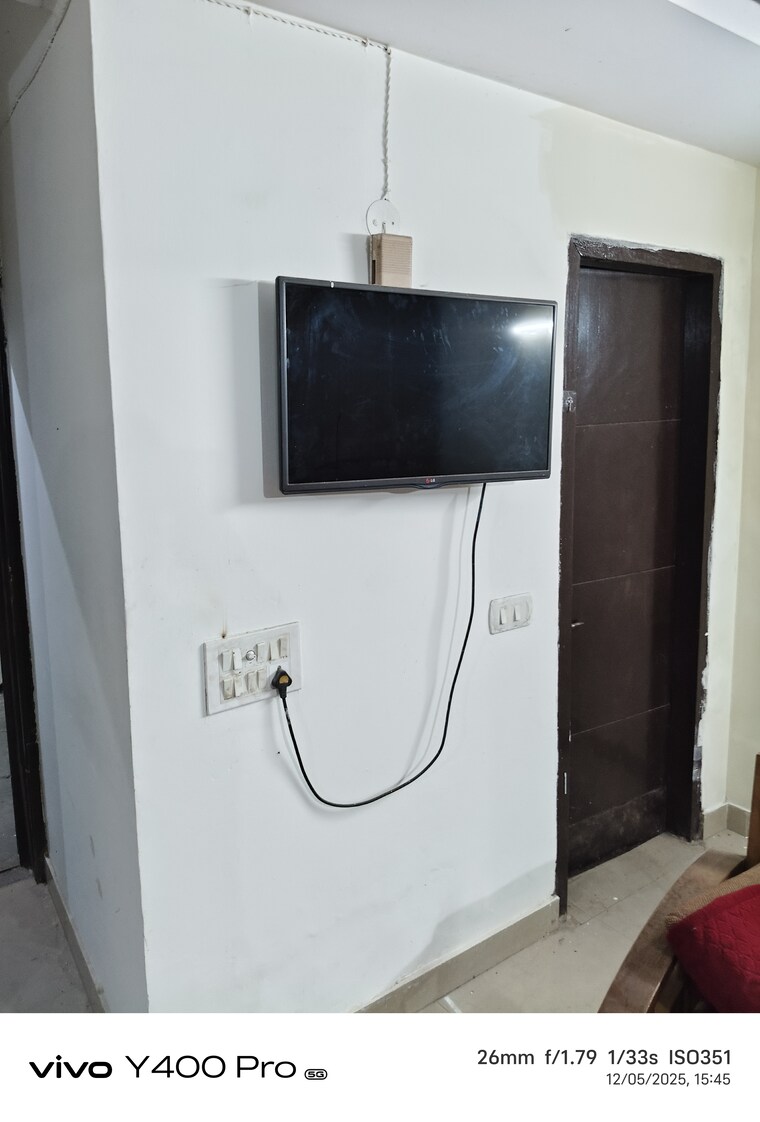 undefined, chattarpur 2 Bedroom 75 Sq.Yd. Builder Floor In Chattarpur Delhi 9574289