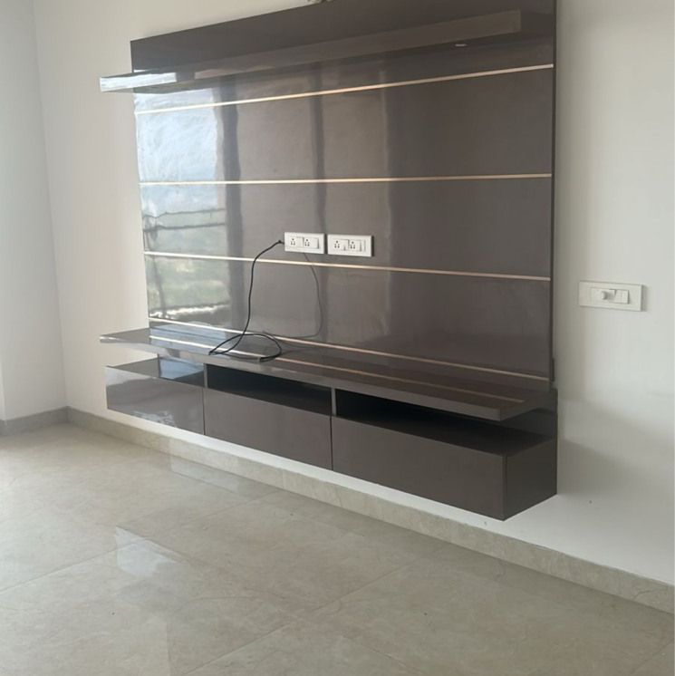 Room, shalimar-belvedere-court 4 Bedroom 1919 Sq.Ft. Apartment In Malesemau Lucknow 9574287