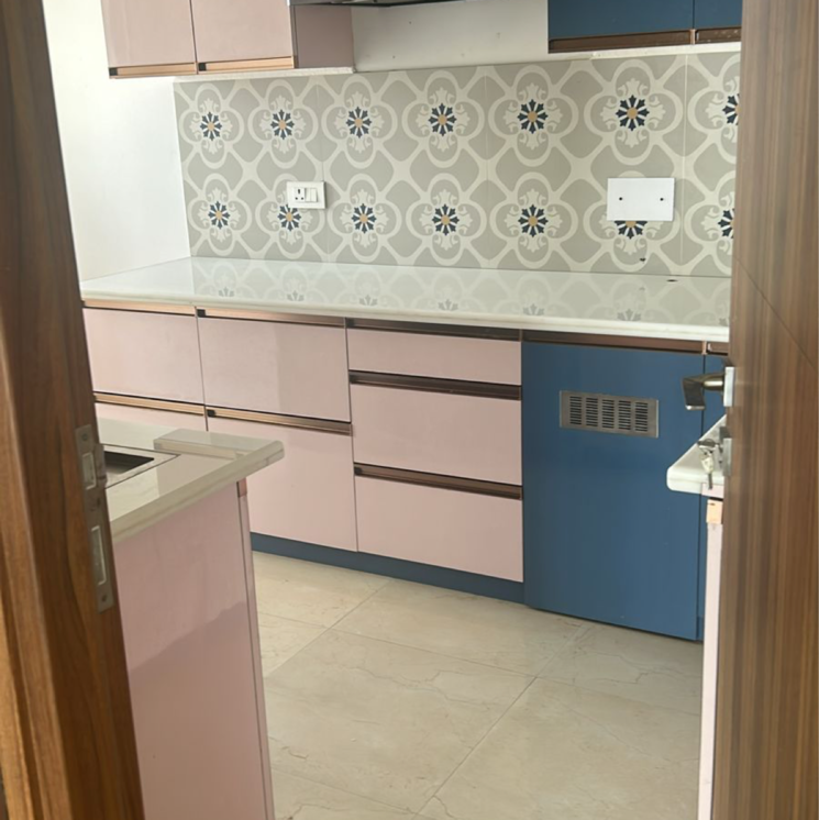 Room, shalimar-belvedere-court 4 Bedroom 1919 Sq.Ft. Apartment In Malesemau Lucknow 9574287