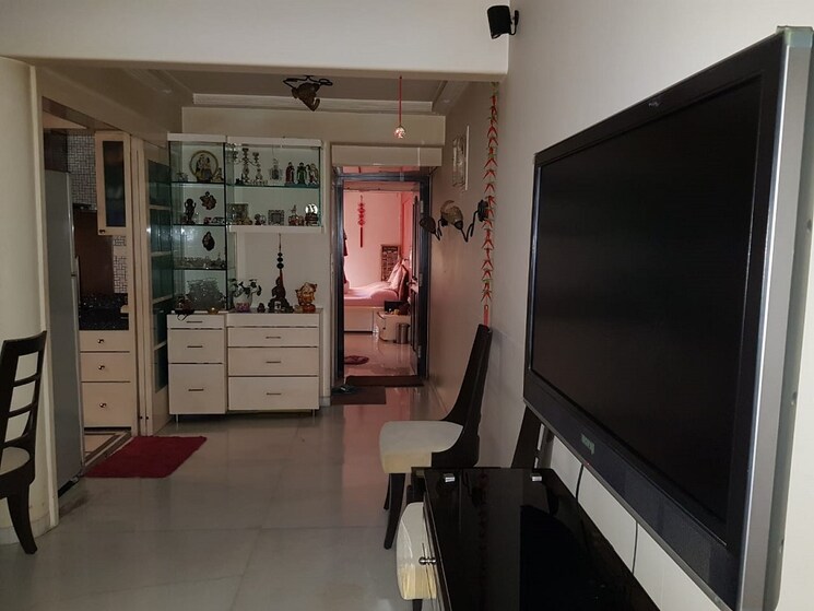 Living Room, bandra west 1 Bedroom 500 Sq.Ft. Apartment In Bandra West Mumbai 9574091