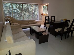 1 BHK Apartment For Rent in Bandra West