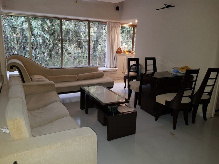 Living Room, bandra west 1 Bedroom 500 Sq.Ft. Apartment In Bandra West Mumbai 9574091