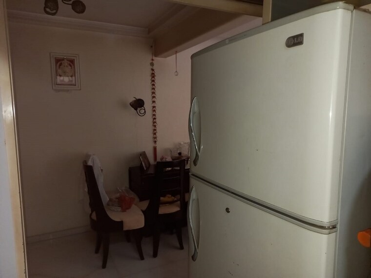 Living Room, bandra west 1 Bedroom 500 Sq.Ft. Apartment In Bandra West Mumbai 9574091