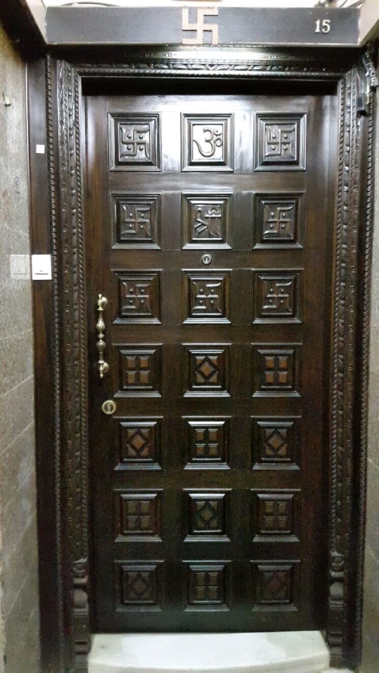 Exterior View, bandra west 1 Bedroom 500 Sq.Ft. Apartment In Bandra West Mumbai 9574091