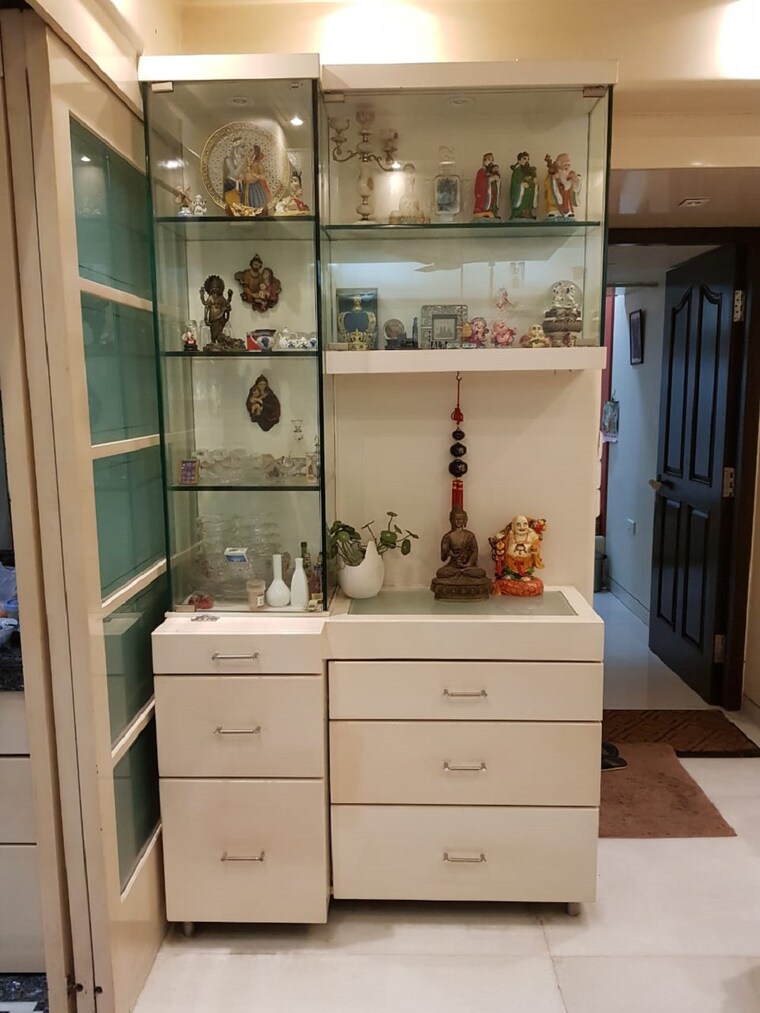 Living Room, bandra west 1 Bedroom 500 Sq.Ft. Apartment In Bandra West Mumbai 9574091