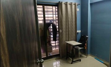 Bedroom in 2 BHK Apartment at Poonam Heights Virar, Virar West – for Sale