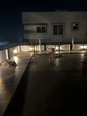 Parking in 4 BHK Apartment at Tilak Nagar – for Sale