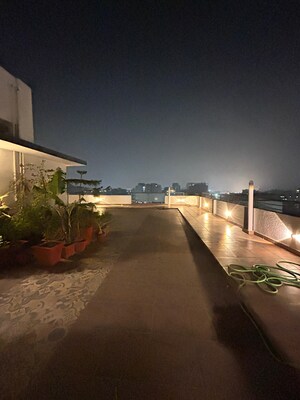 4 BHK Apartment – Exterior View View at Tilak Nagar - for Sale