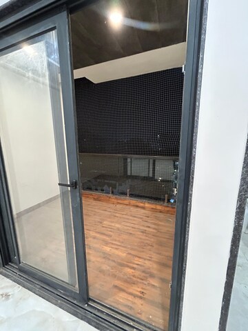 Balcony in 4 BHK Apartment at Tilak Nagar – for Sale