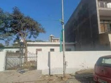  Industrial Plot – Exterior View View at Sigma Ii Greater Noida - for Sale