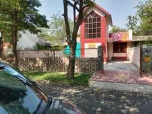  Industrial Plot – Exterior View View at Sigma Ii Greater Noida - for Sale