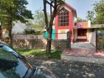  Industrial Plot – Exterior View View at Sigma Ii Greater Noida - for Sale