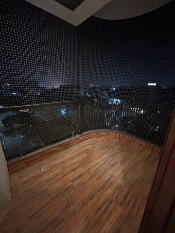 4 BHK Apartment – Exterior View View at Tilak Nagar - for Sale