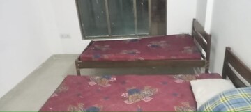 Furnished Amenities in 2 BHK Apartment at Harmony Horizons, Ghodbunder Road – for Rent