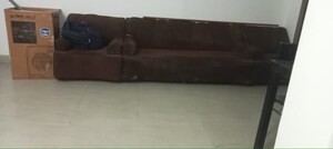 Furnished Amenities in 2 BHK Apartment at Harmony Horizons, Ghodbunder Road – for Rent