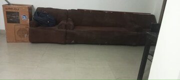 Furnished Amenities in 2 BHK Apartment at Harmony Horizons, Ghodbunder Road – for Rent