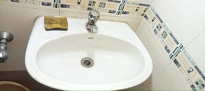 Team Area in 2 BHK Apartment at Harmony Horizons, Ghodbunder Road – for Rent