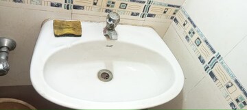 Team Area in 2 BHK Apartment at Harmony Horizons, Ghodbunder Road – for Rent