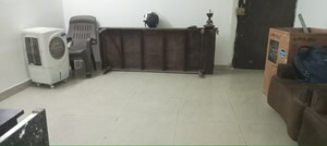 Bathroom in 2 BHK Apartment at Harmony Horizons, Ghodbunder Road – for Rent