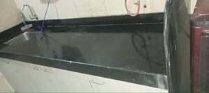 Furnished Amenities in 2 BHK Apartment at Harmony Horizons, Ghodbunder Road – for Rent