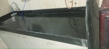 Furnished Amenities in 2 BHK Apartment at Harmony Horizons, Ghodbunder Road – for Rent