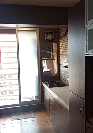 2 BHK Apartment For Sale in Cosmos Jewels, Ghodbunder Road