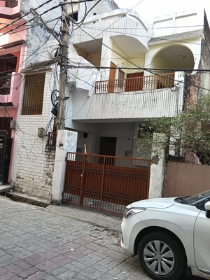 4 BHK Independent House For Sale in Indira Nagar