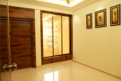 2 BHK Apartment For Sale in Ushakiran Residency