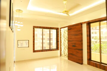 Room in 2 BHK Apartment at Ushakiran Residency, Badlapur East – for Sale