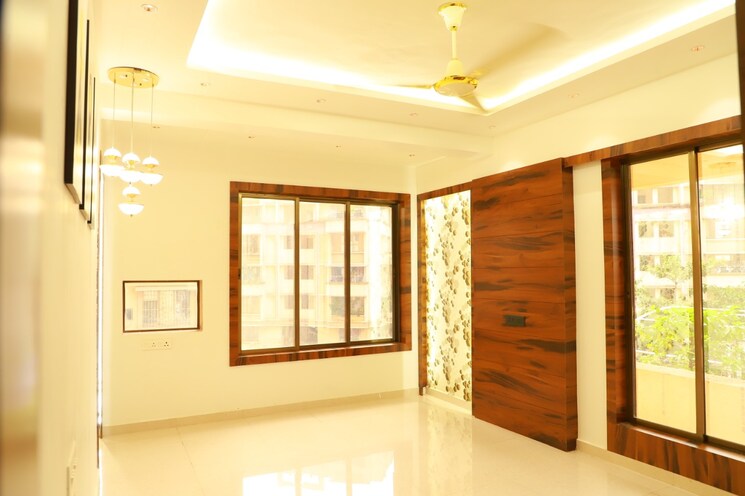 Room, ushakiran-residency 2 Bedroom 1110 Sq.Ft. Apartment In Badlapur East Thane 9574377