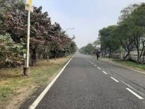  Industrial Plot – Garden View at Sigma Ii Greater Noida - for Sale