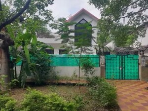  Industrial Plot – Exterior View View at Sigma Ii Greater Noida - for Sale