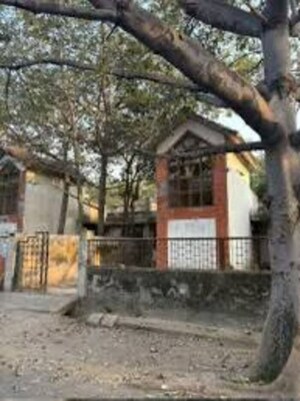  Industrial Plot – Exterior View View at Sigma Ii Greater Noida - for Sale