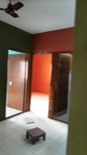 Living Room in 2 BHK Apartment at Sapoorji Houshing Complex, Rajarhat New Town – for Sale