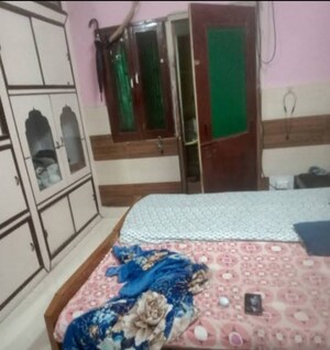 1 BHK Villa For Rent in Aliganj