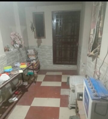Bedroom in 1 BHK Villa at Aliganj – for Rent
